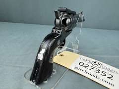 Ruger New Model Blackhawk 41Mag Revolver w/hard case #46-65661