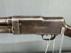 Stevens 520 12ga Pump Shotgun #81879A