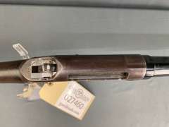 12ga Pump Shotgun #173979