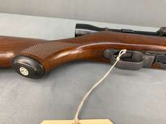 Ruger 10/22 Carbine 22LR Semi-Auto Rifle w/Scope #99898