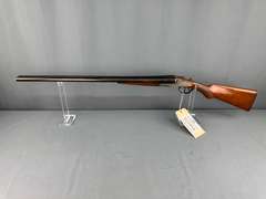 LC Smith 00 Field Grade 12ga Side by Side Shotgun #124158