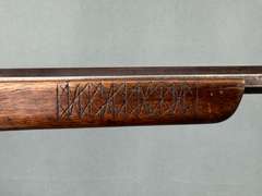 Remington 4 22S/L Single Rifle #NVSN