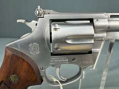 Rossi 851 38Sp Revolver w/box #J092289