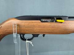 Ruger 10/22 International Classic 22LR Semi-Auto Rifle NIB #0003-16544