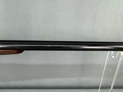 TriStar Bristol 12ga Side by Side Shotgun w/box #20TB1200348