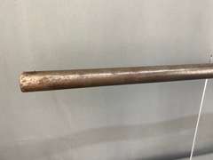 Winchester 1897 12ga Pump Shotgun #481933