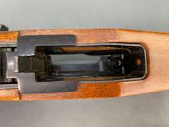 Ruger Mini 14 223cal Semi-Auto Rifle #180-69504