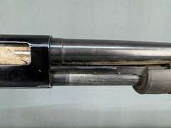 Western Field M550ABD 12ga Pump Shotgun #H367356