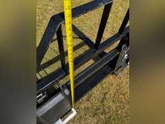 40" Pallet Forks