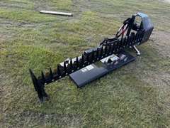 2025 Wolverine 6' Sickle Mower