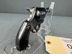 H&R 732 32S&W Revolver #AH36287 w/1 box Ammunition