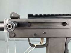 Master Piece Arms Defender MPA30SST-A 9mm Semi-Auto Pistol w/hard case #B7653