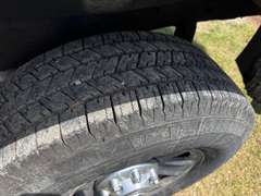 2015 Ram 2500 SLT 4x2 Truck