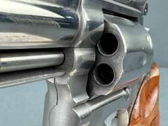 Smith & Wesson 686 357Mag Revolver w/box #ACL0240