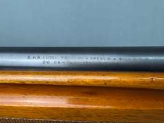 Luigi Franchi 48AL 20ga Semi-Auto Shotgun #C30376