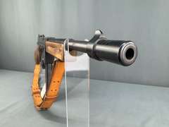 Volunteer Commando Mark III 45cal Semi-Auto Rifle #08826