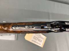 Winchester 1886 .45-70Govt Lever Action Rifle #01262 MM343