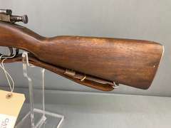 National Ordnance 30-06 Bolt Rifle #5024893