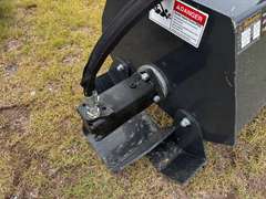 Wolverine 6' Roto-Tiller Attachment