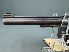 Smith & Wesson K-22 22LR Revolver w/box #K25529
