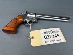 Smith & Wesson 686 357Mag Revolver w/box #ACL0240