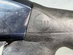 Western Field M550ABD 12ga Pump Shotgun #H367356