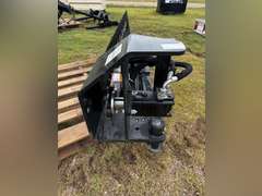 6' Wolverine Sickle Mower Attachment