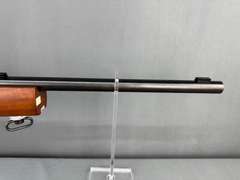 Kimber 82 Government Target CMP 22LR Bolt Rifle w/box #USGM010368