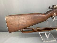 National Ordnance 30-06 Bolt Rifle #5024893