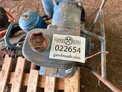Titan Chain Saw & Electric Chain Saw