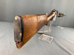 Winchester 1897 12ga Pump Shotgun #481933
