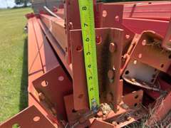 Pallet Racking Shelves