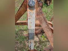 3-Point 2-Bottom Plow