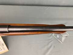 Mossberg 185D-B 20ga Bolt Shotgun w/2 chokes & soft case #NVSN