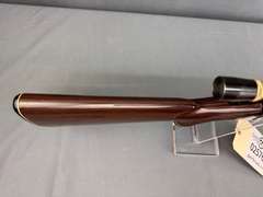 Remington Nylon 66 22LR Semi-Auto Rifle w/Scope #451566