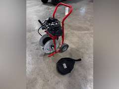 Ridgid KJ-1750 Water Jetter