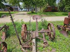 Sickle Mower