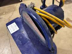13" Disc Sander on Stand