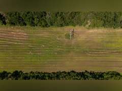 Home & 7.58± Acres