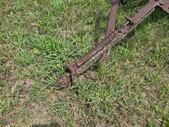 2-Bottom Plow