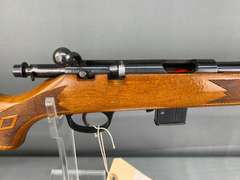 Marlin 25MN 22WMR Bolt Action Rifle #04468770