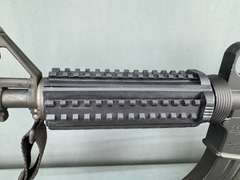 DPMS Panther Arms A-15 223-5.56 Semi-Auto Rifle #F108965K