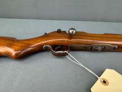 Savage 19NRA 22LR Bolt Rifle #42564