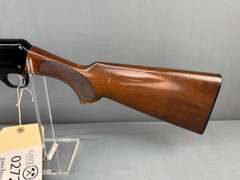 Luigi Franchi 48AL 20ga Semi-Auto Shotgun #C30376