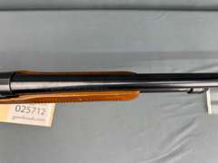 Remington Wingmaster 870 12ga Pump Shotgun #774855V