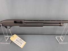 Interstate Arms Hawk Model 981 12ga Pump Shotgun #0122022