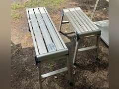 (2) Folding Steps