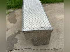 48" Kobalt Truck Bed Tool Box