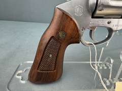 Rossi 851 38Sp Revolver w/box #J092289