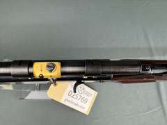 Remington Nylon 66 22LR Semi-Auto Rifle w/Scope #451566